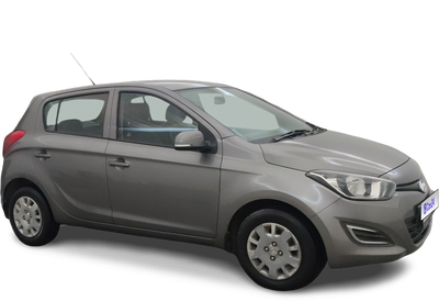 2013 Hyundai i20 - Hatchback - Petrol - Manual - ₹2.67 lakh