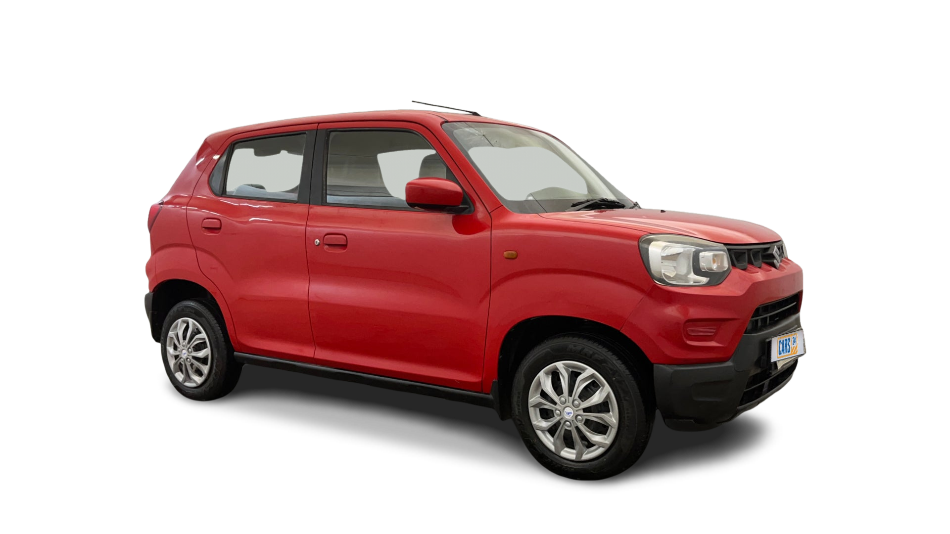 Maruti S PRESSO-img