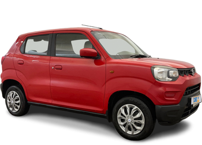Maruti S PRESSO-img