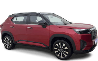 2025 Honda ELEVATE - SUV - Petrol - Automatic - ₹13.73 lakh