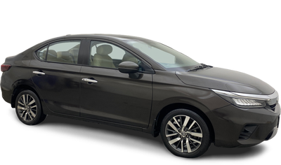2020 Honda City - Sedan - Petrol - Automatic - ₹9.20 lakh