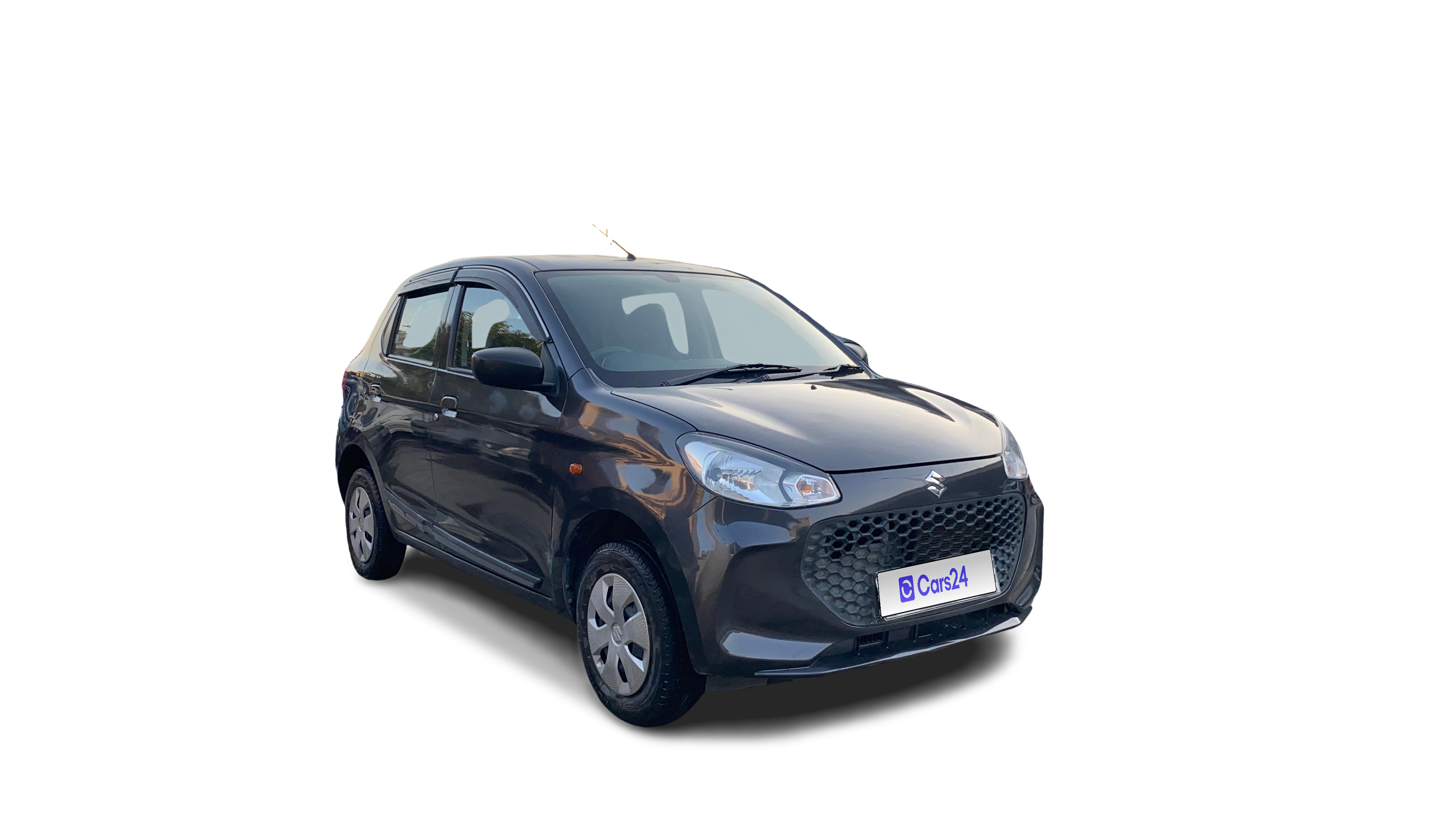 2023 Maruti Alto K10 - Hatchback - Petrol - Manual - ₹3.98 lakh