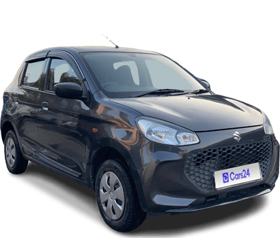 2023 Maruti Alto K10 - Hatchback - Petrol - Manual - ₹3.98 lakh