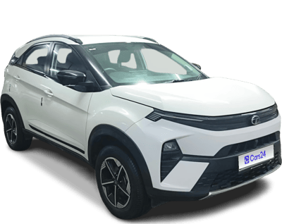 2025 Tata NEXON - SUV - CNG - Manual - ₹9.78 lakh