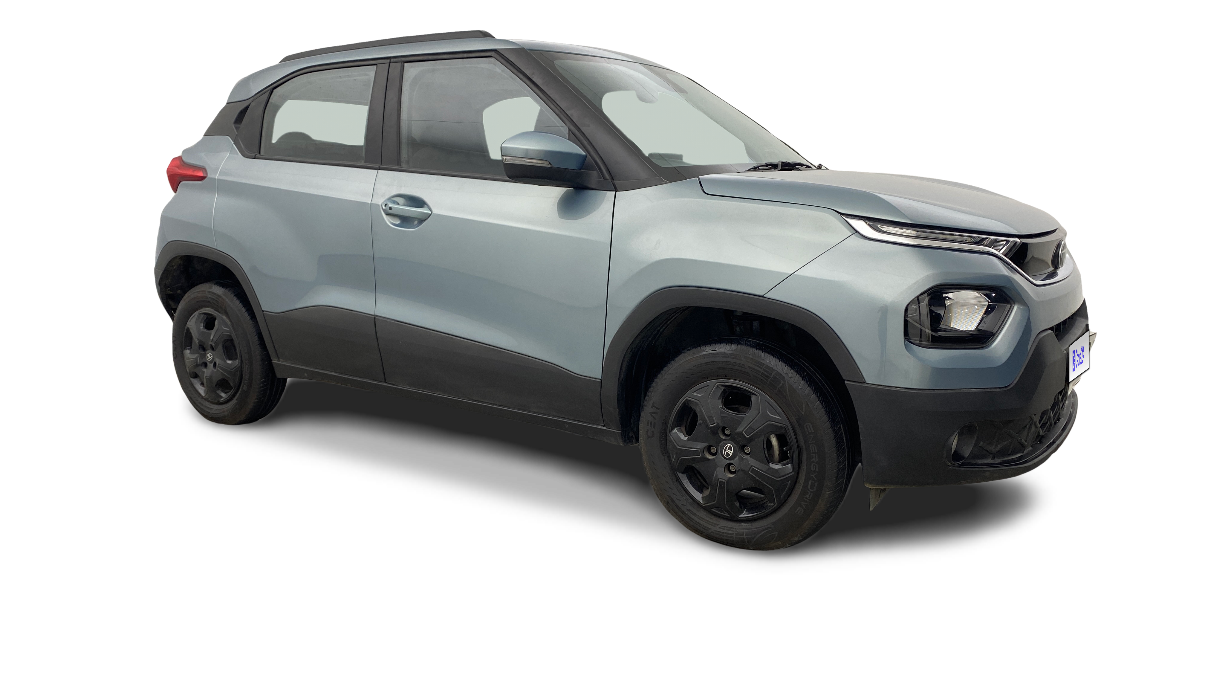 2025 Tata PUNCH - SUV - Petrol - Automatic - ₹9.81 lakh