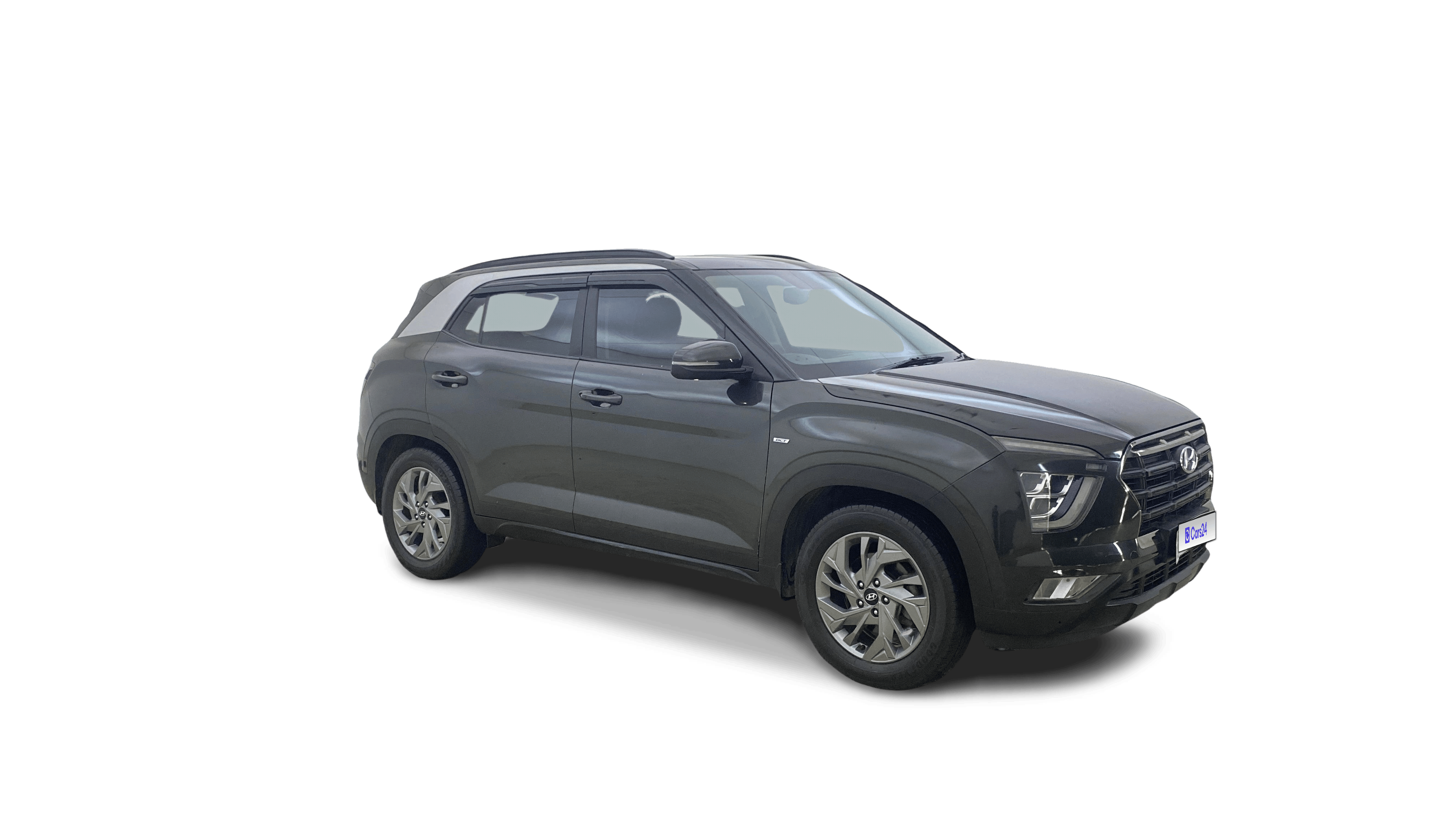 2020 Hyundai Creta - SUV - Petrol - Automatic - ₹10.49 lakh