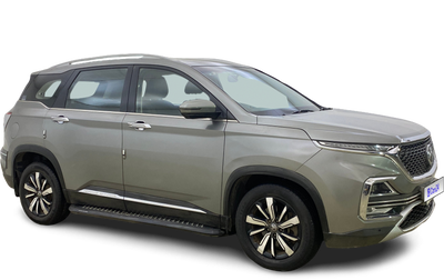 2019 MG HECTOR - SUV - Petrol - Manual - ₹8.17 lakh