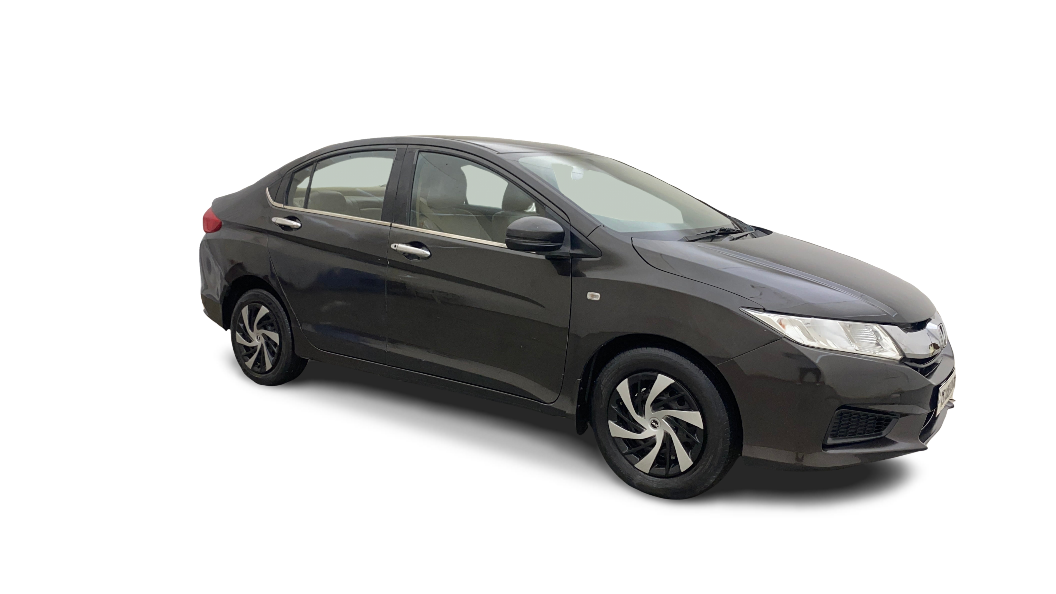 2015 Honda City - Sedan - Petrol - Manual - ₹3.80 lakh
