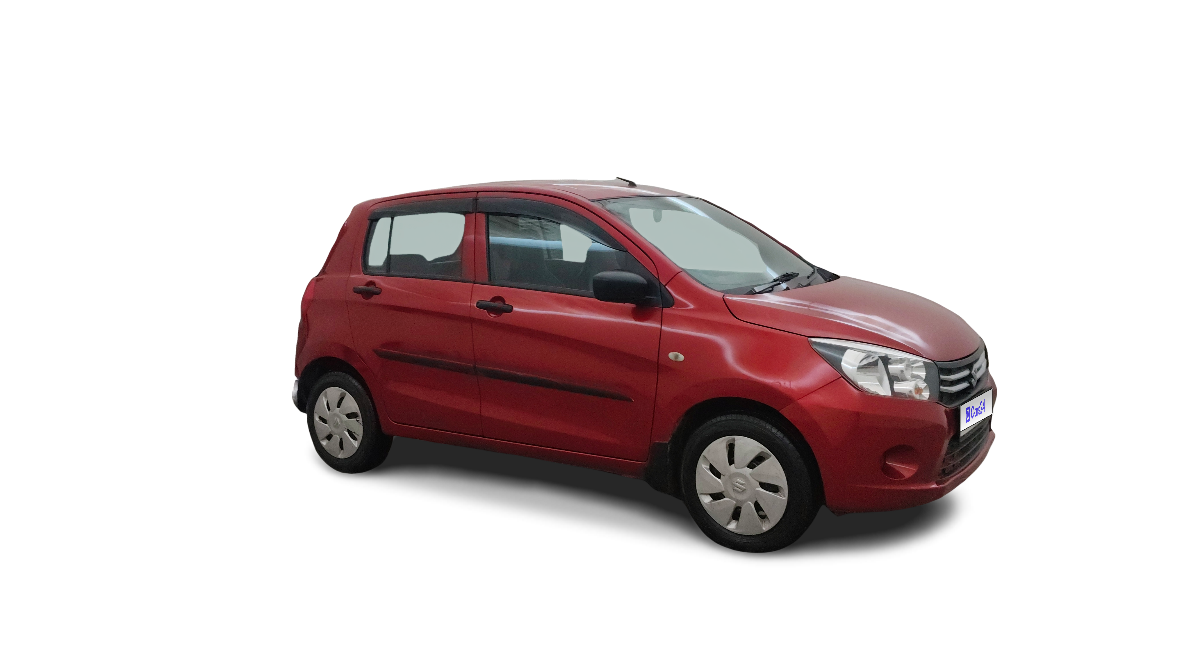 2015 Maruti Celerio - Hatchback - Petrol - Manual - ₹3.14 lakh