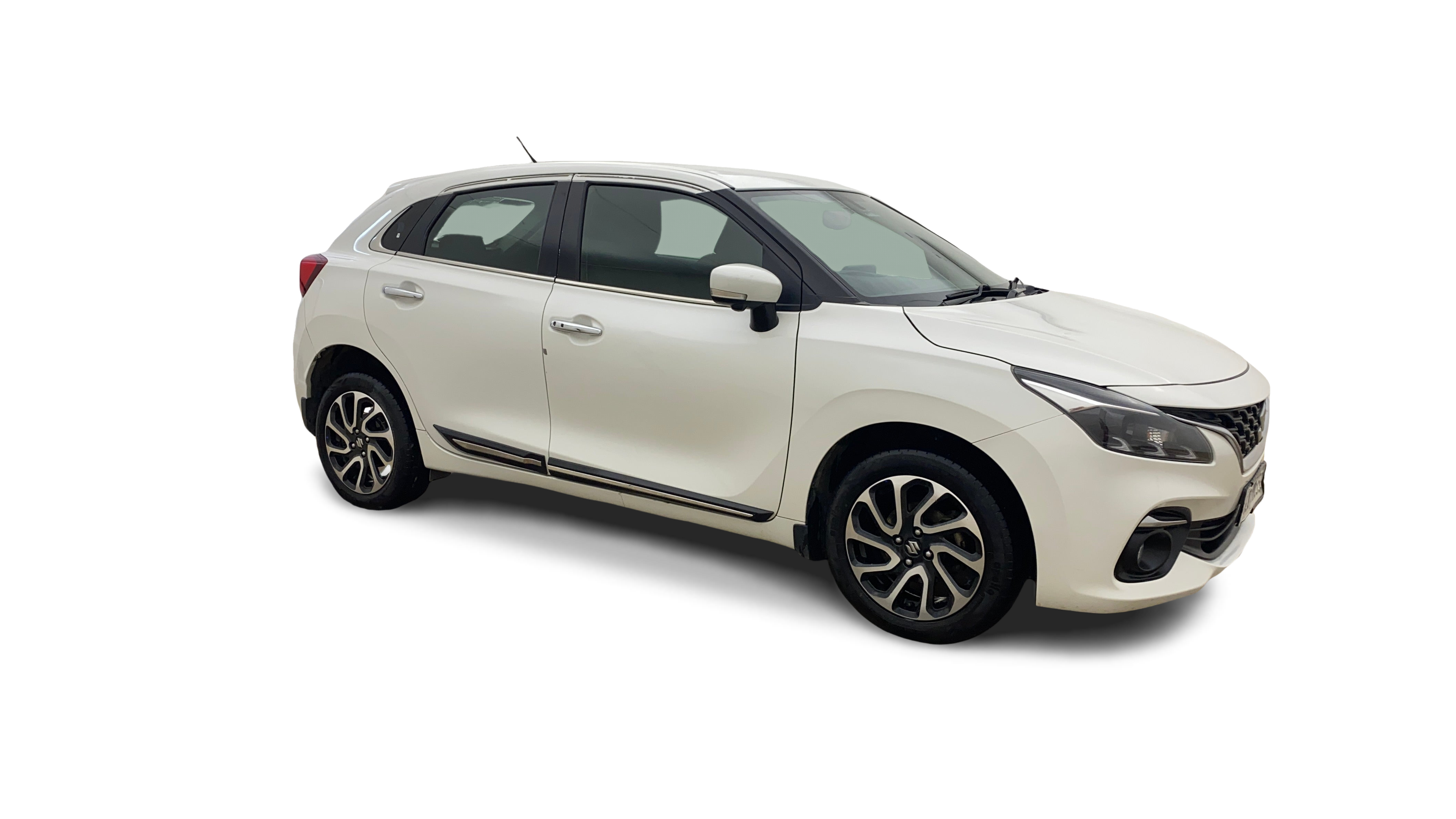 Maruti Baleno-img