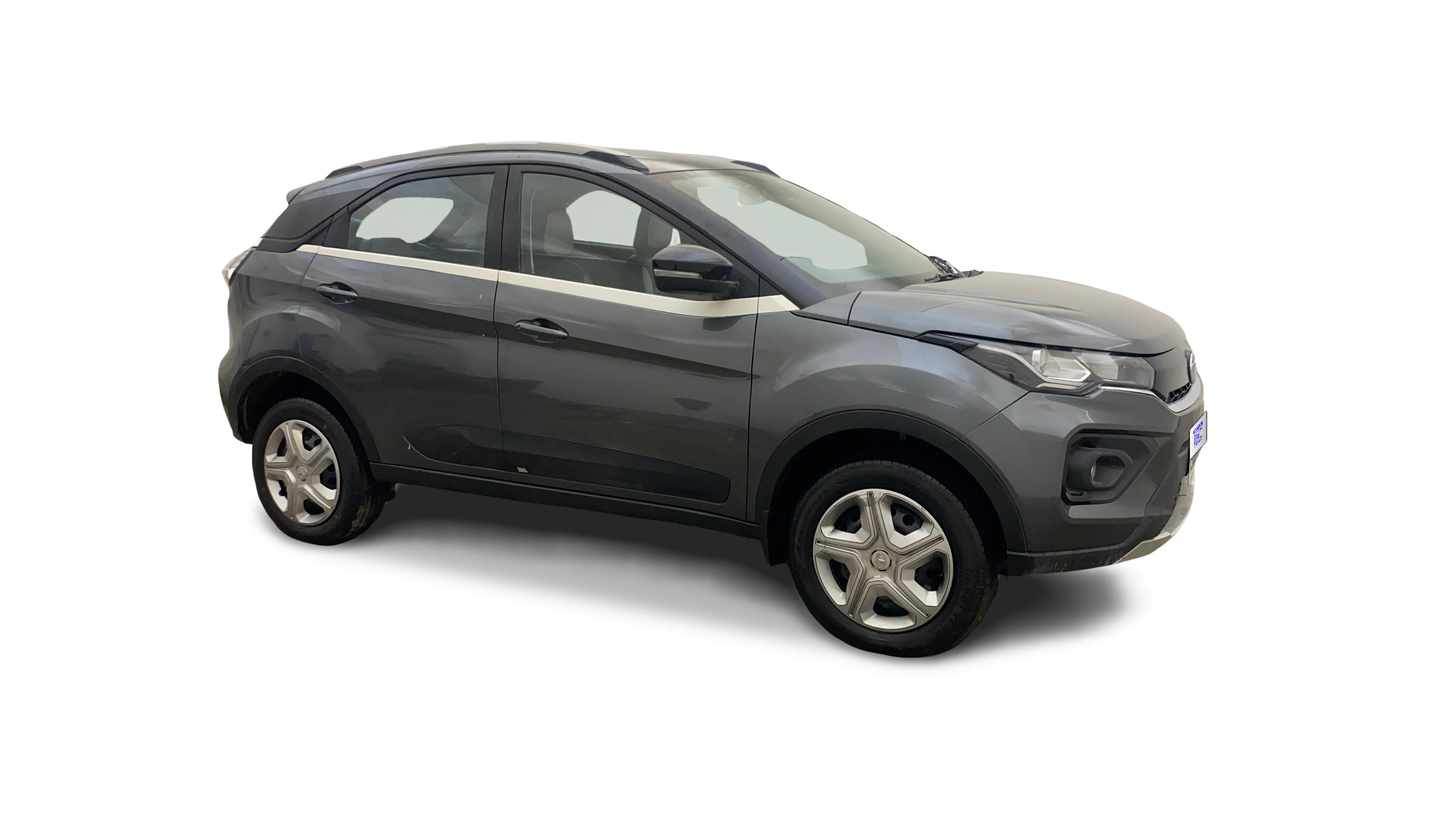 2022 Tata NEXON - SUV - Petrol - Manual - ₹7.85 lakh