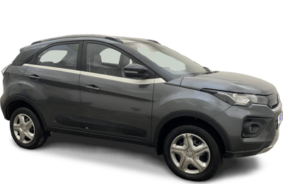2022 Tata NEXON - SUV - Petrol - Manual - ₹7.85 lakh