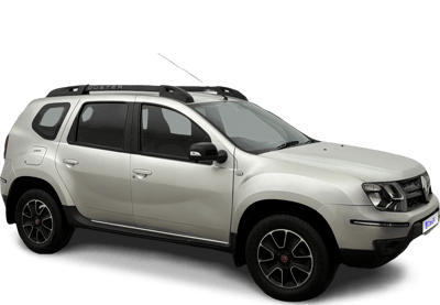 2018 Renault Duster - SUV - Petrol - Automatic - ₹4.51 lakh