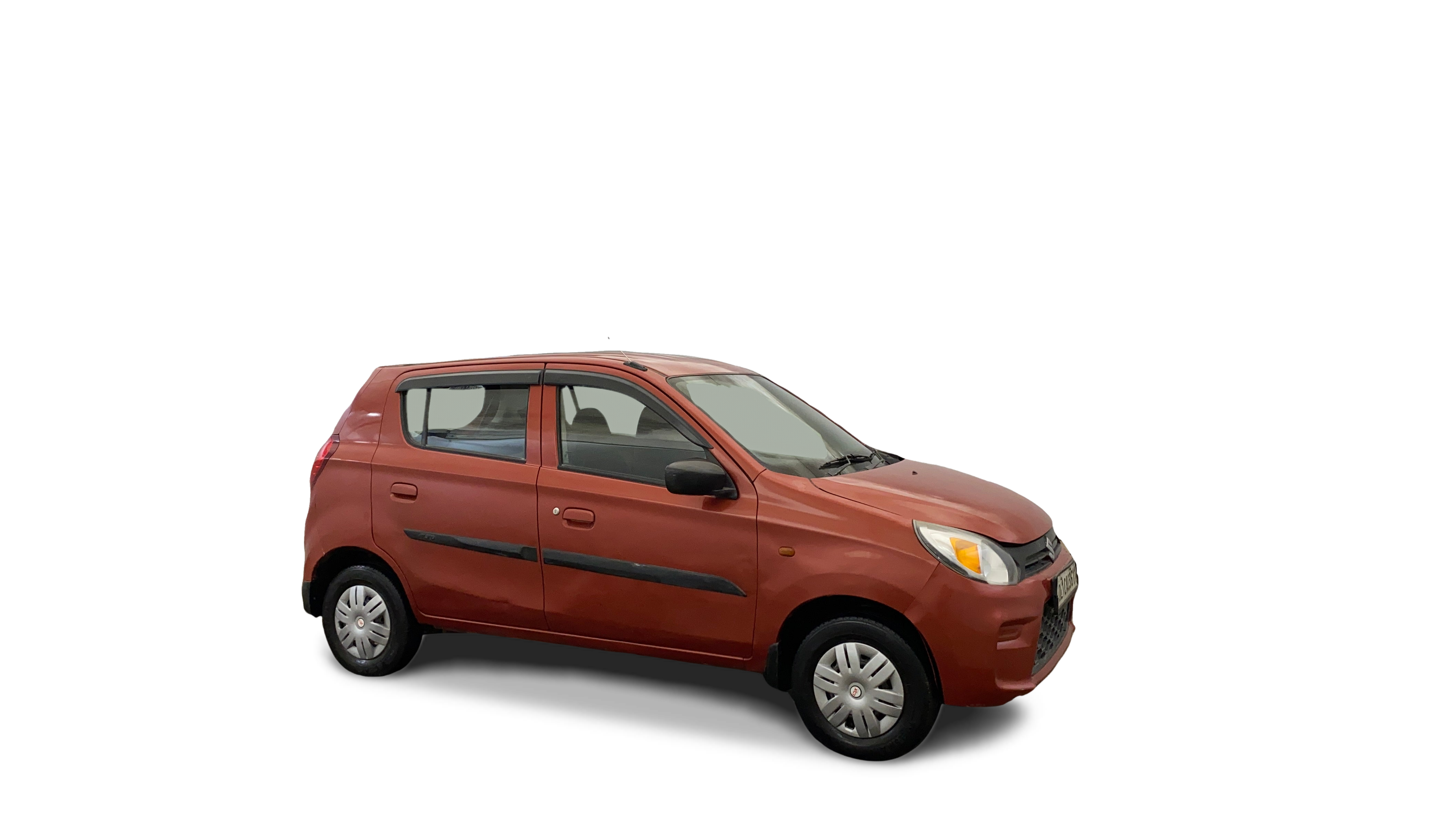 Maruti Alto-img
