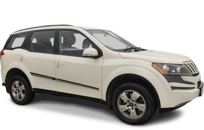 Mahindra XUV500-img
