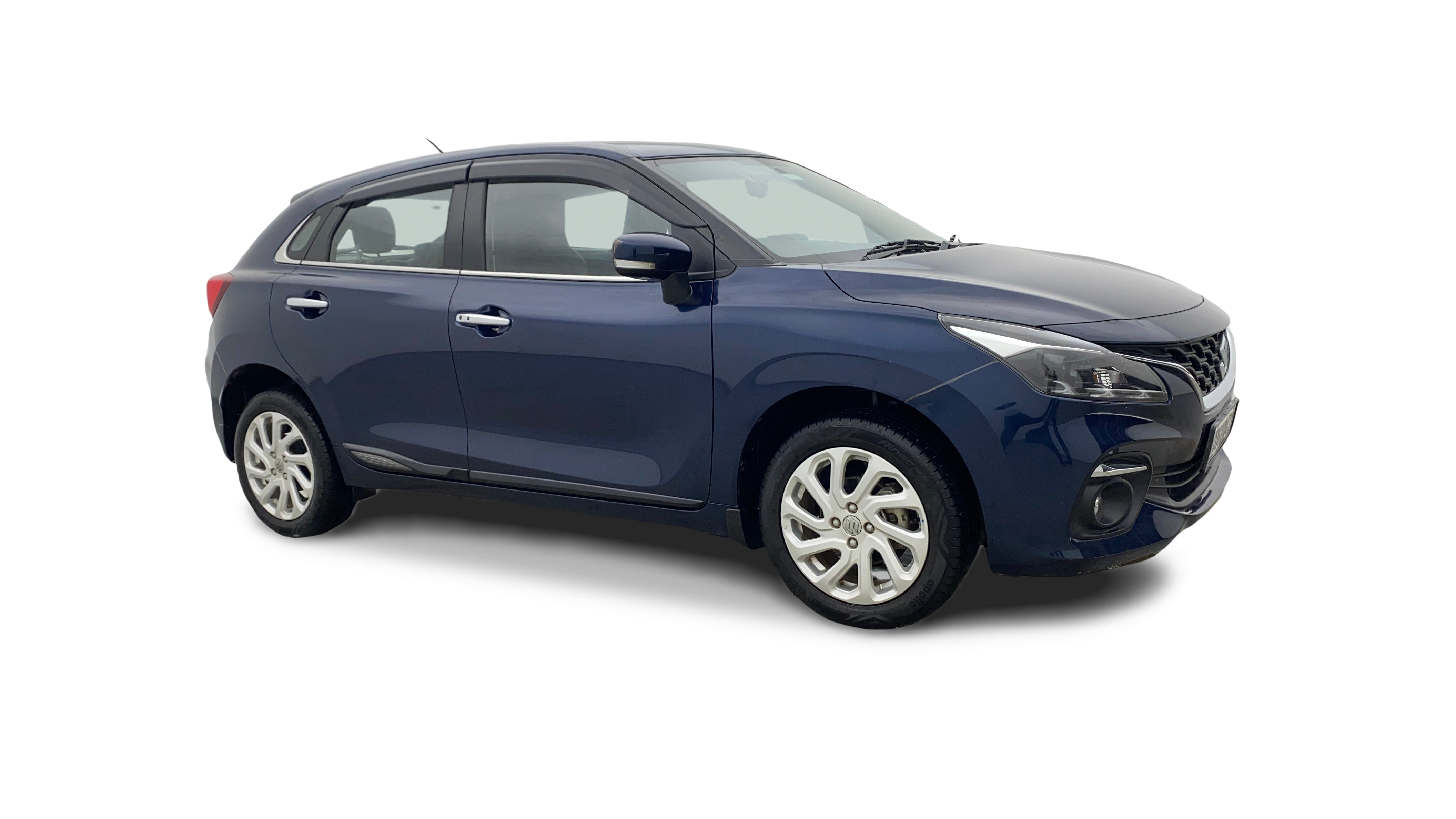 Maruti Baleno-img