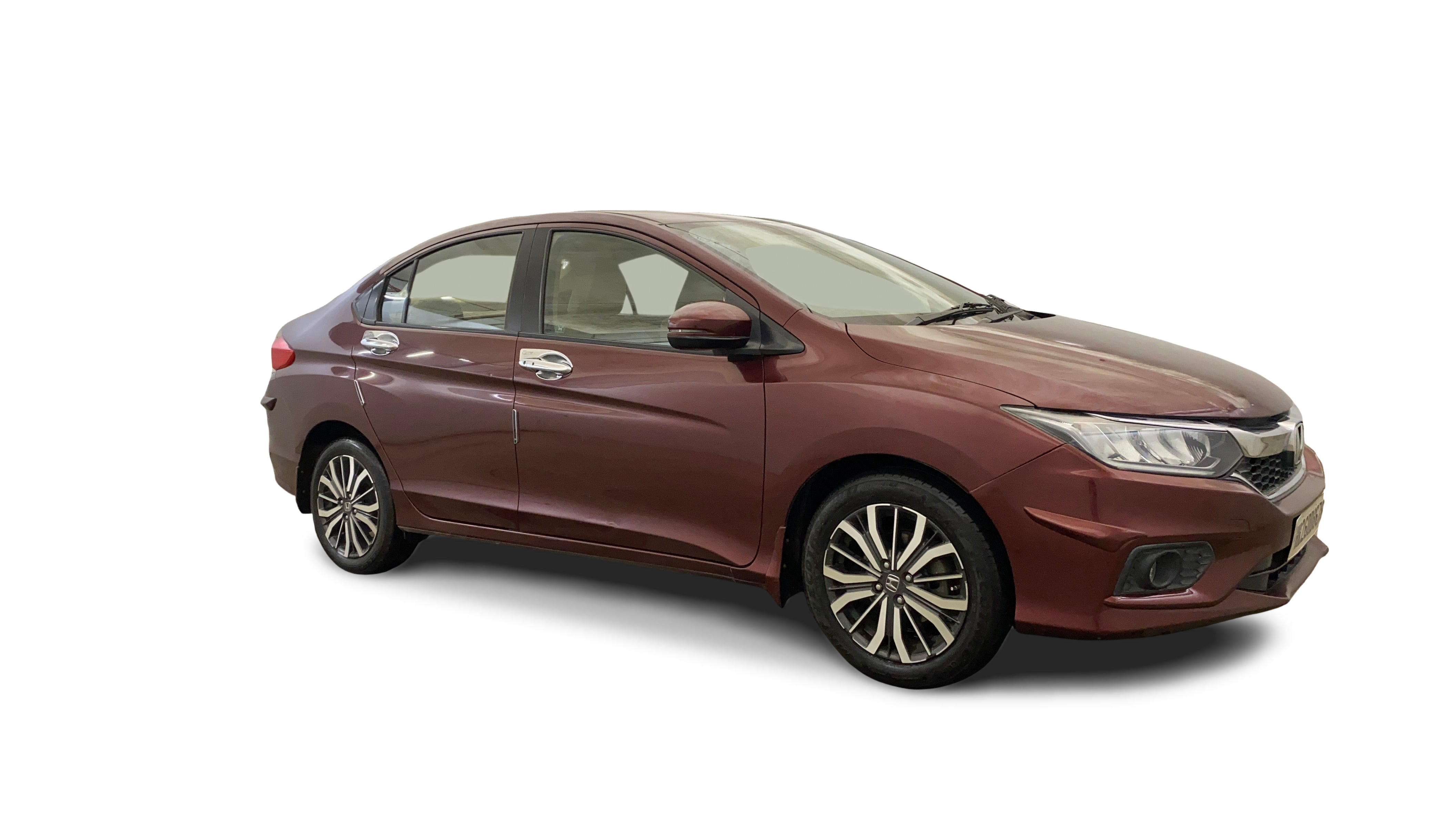 Honda City-img