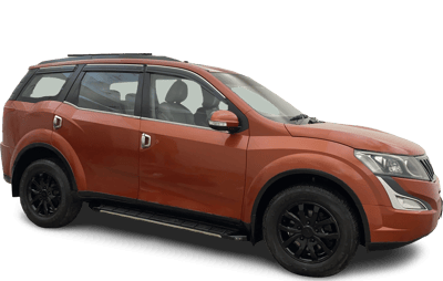 2017 Mahindra XUV500 - SUV - Diesel - Automatic - ₹7.57 lakh