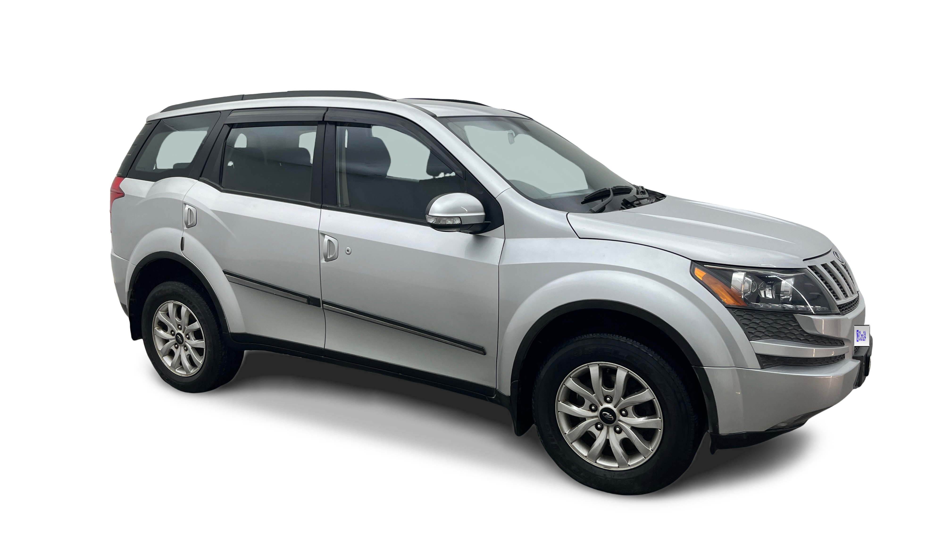 2015 Mahindra XUV500 - SUV - Diesel - Manual - ₹6.06 lakh