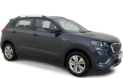 2022 Skoda KUSHAQ - SUV - Petrol - Automatic - ₹8.28 lakh
