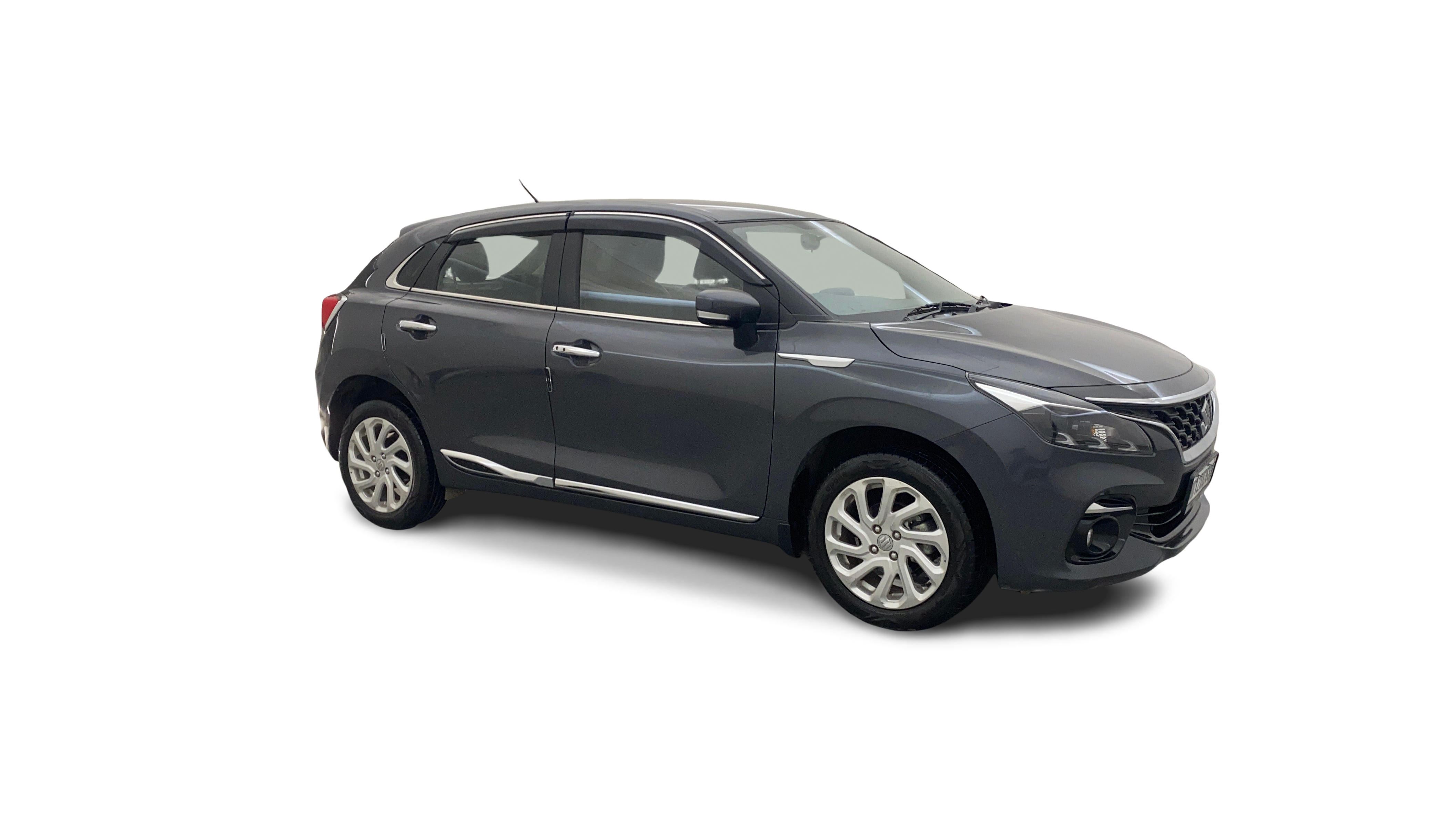 Maruti Baleno-img