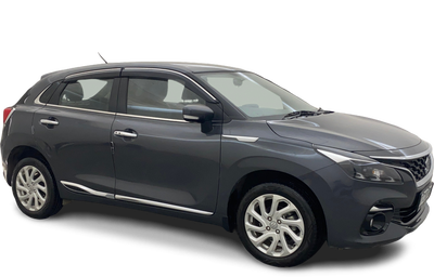 Maruti Baleno-img