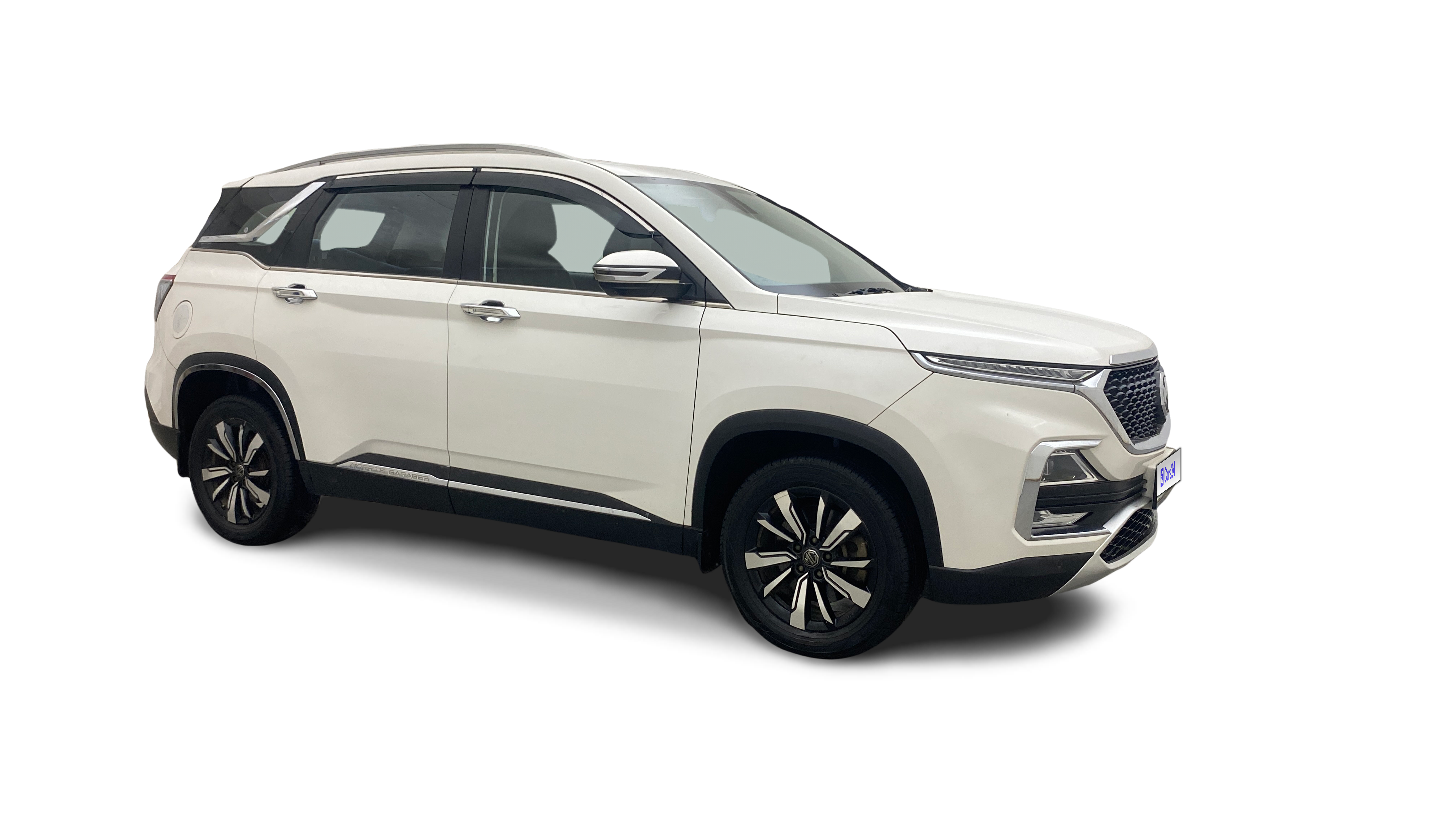 2019 MG HECTOR - SUV - Diesel - Manual - ₹9.44 lakh