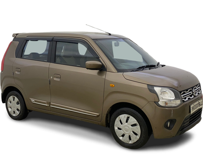 Maruti New Wagon-R-img