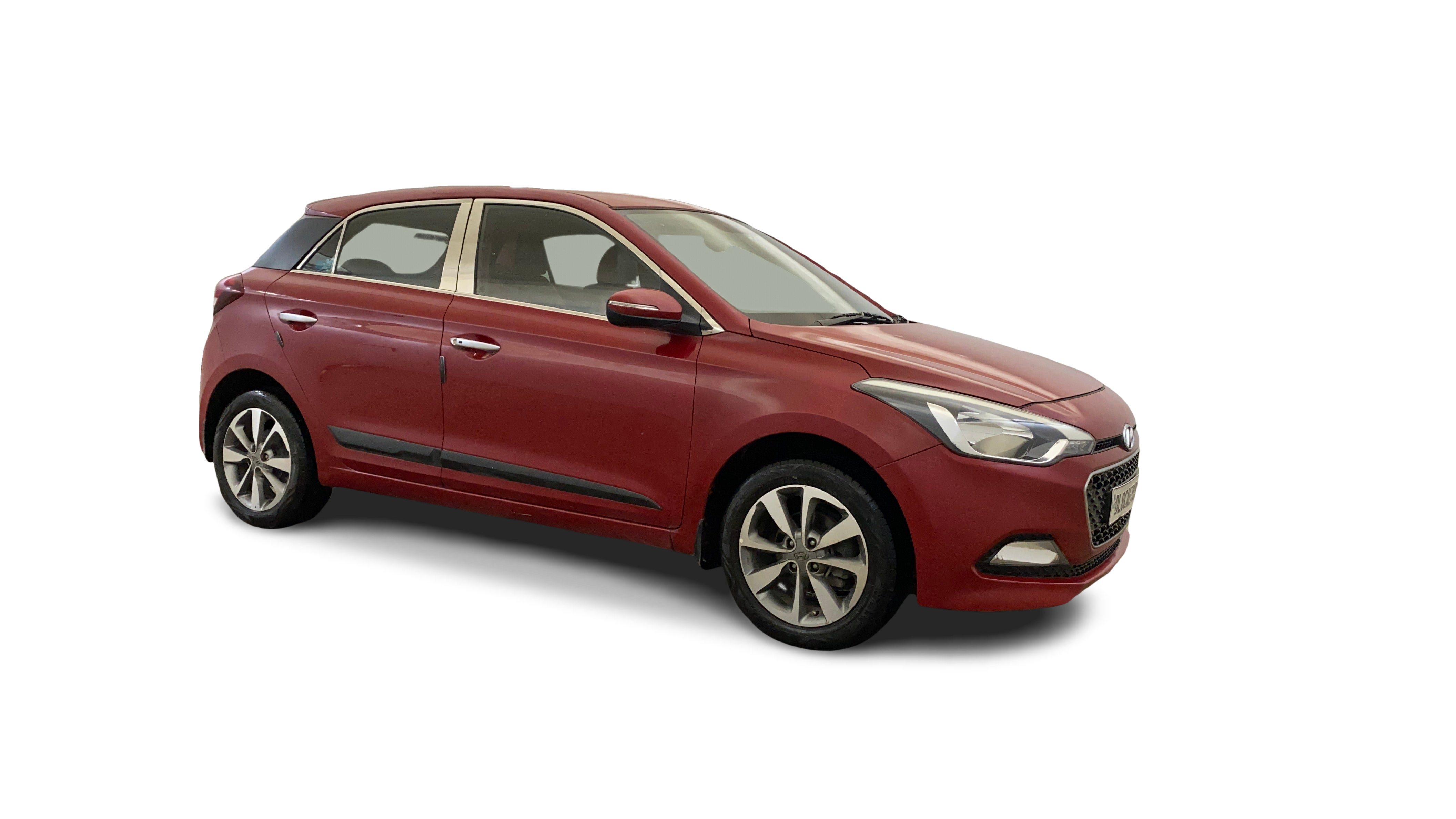 Hyundai Elite i20-img