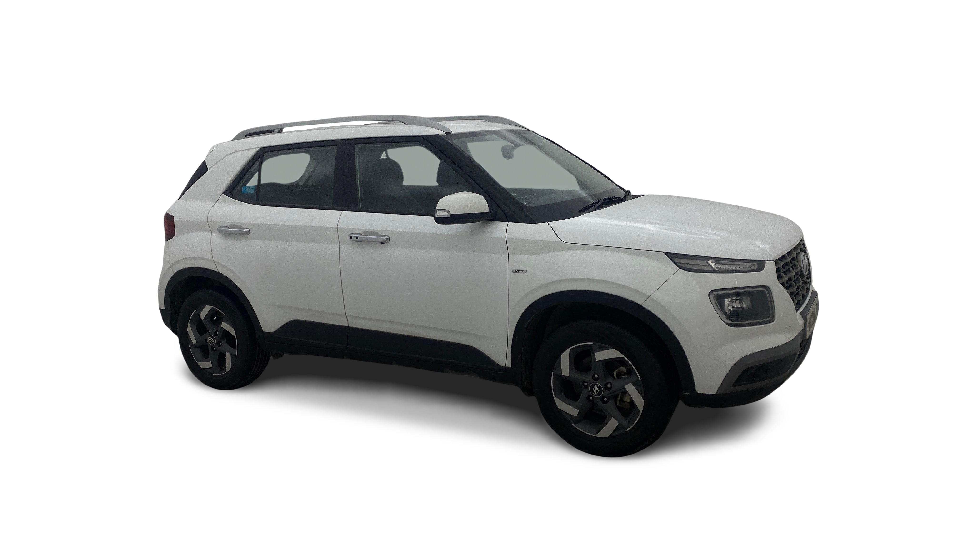 2020 Hyundai VENUE - SUV - Petrol - Manual - ₹7.90 lakh
