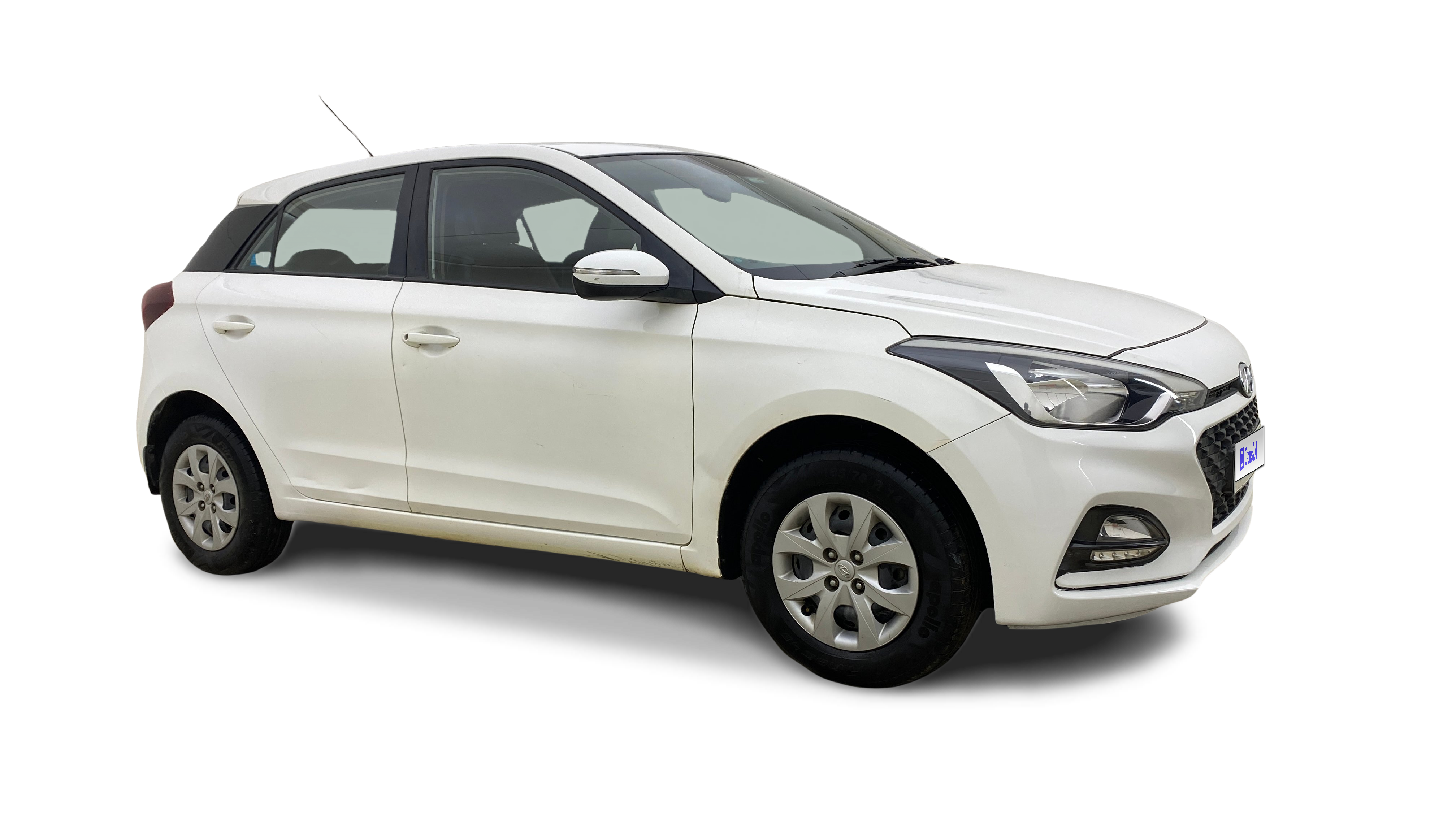 2018 Hyundai Elite i20 - Hatchback - Petrol - Manual - ₹4.70 lakh