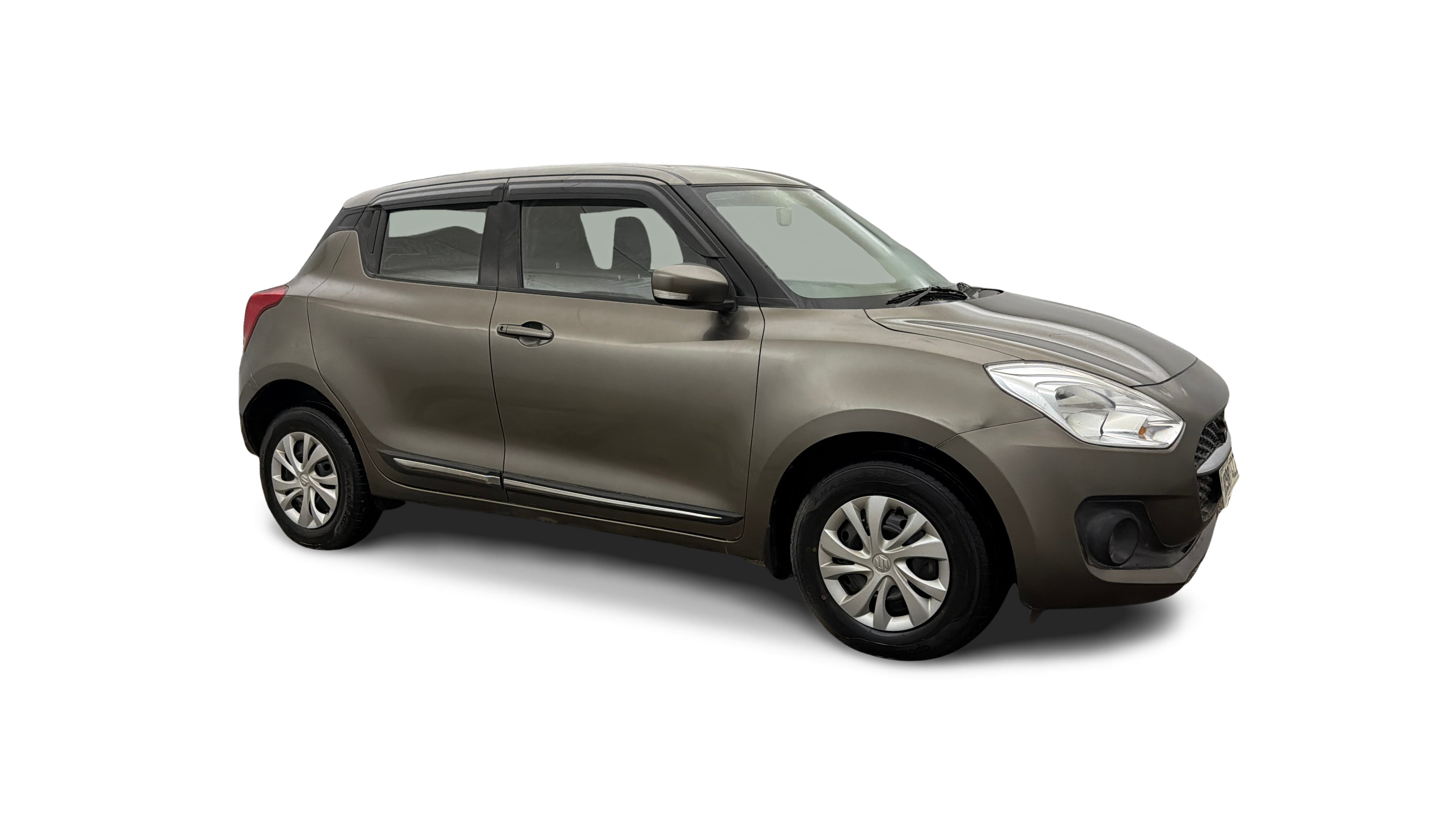 2022 Maruti Swift - Hatchback - Petrol - Manual - ₹5.39 lakh
