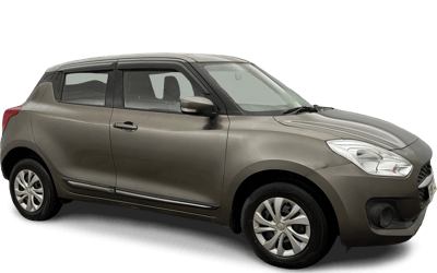 2022 Maruti Swift - Hatchback - Petrol - Manual - ₹5.39 lakh
