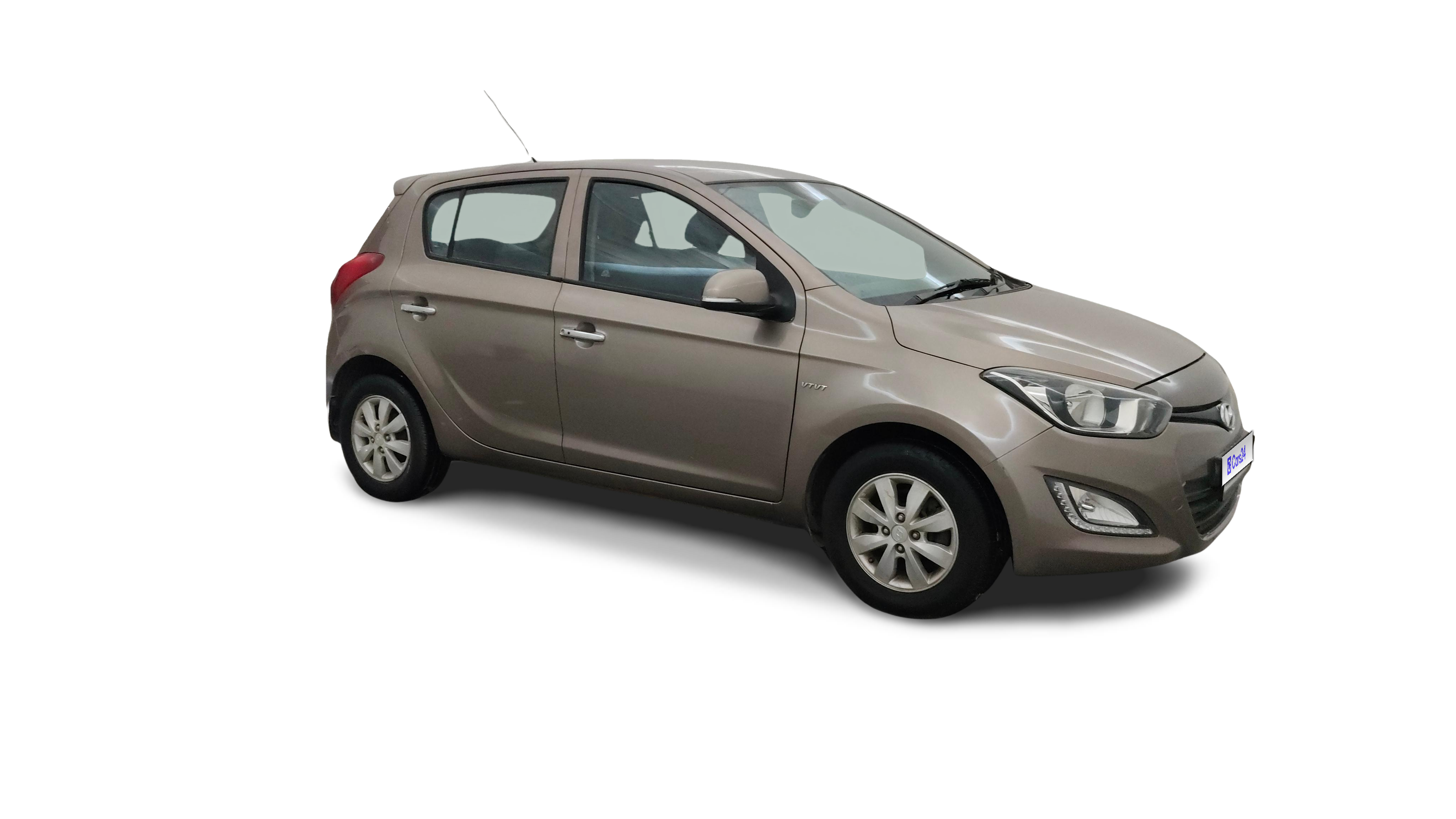 2013 Hyundai i20 - Hatchback - Petrol - Manual - ₹3.20 lakh
