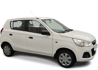 2018 Maruti Alto K10 - Hatchback - Petrol - Automatic - ₹2.85 lakh