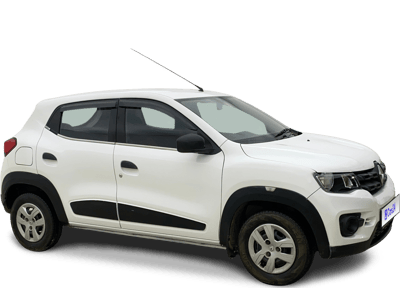2019 Renault Kwid - Hatchback - Petrol - Manual - ₹2.35 lakh