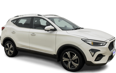 2022 MG ASTOR - SUV - Petrol - Automatic - ₹8.39 lakh