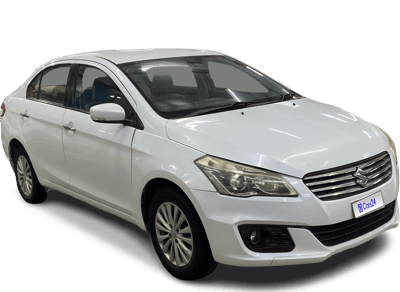 2015 Maruti Ciaz - Sedan - Petrol - Automatic - ₹4.43 lakh