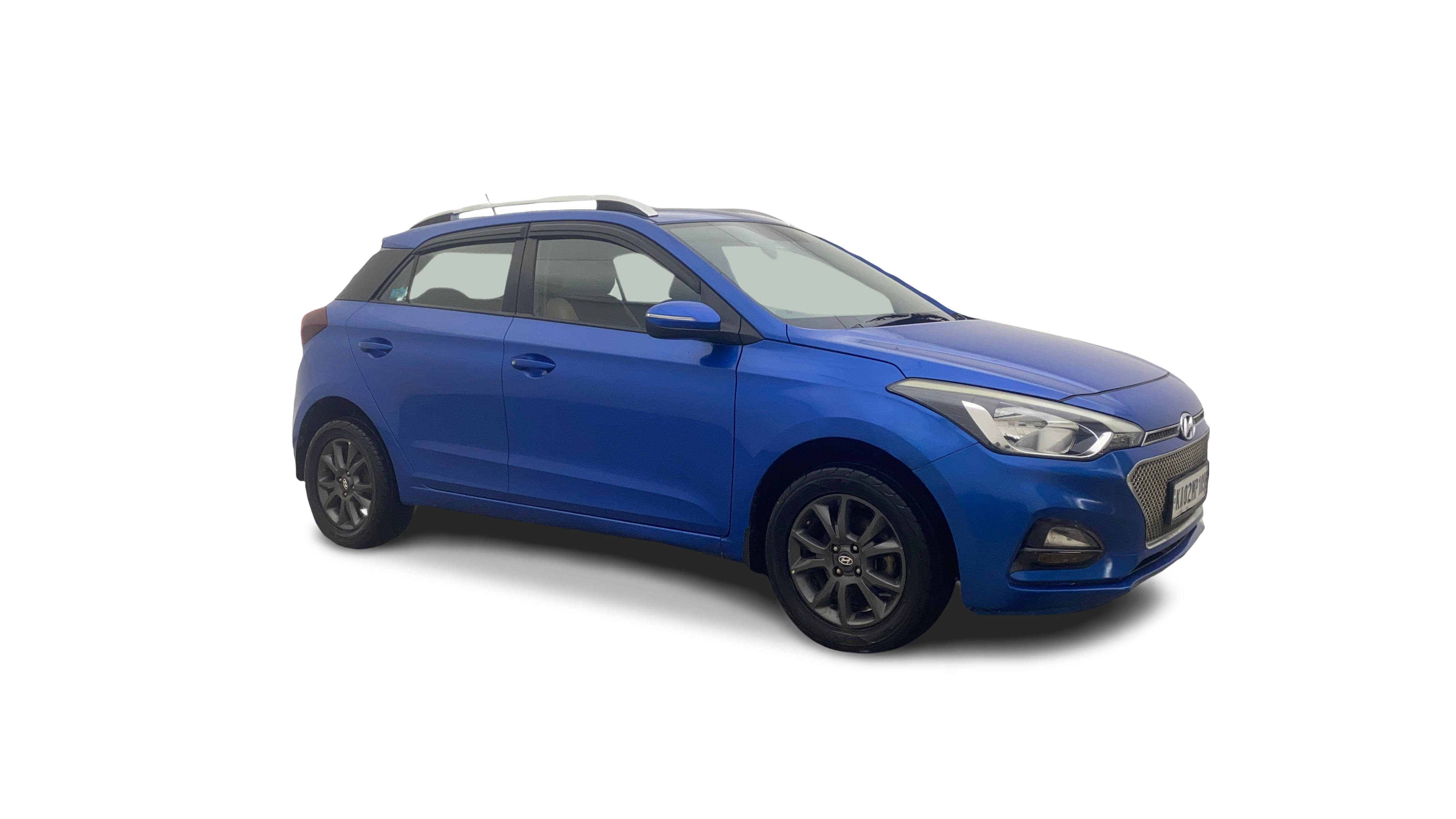 Hyundai Elite i20-img