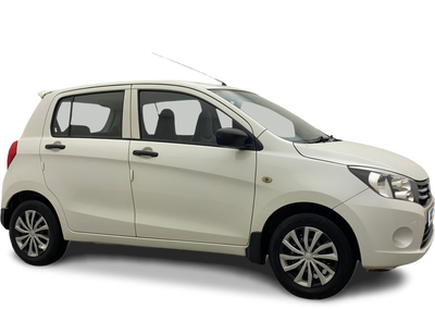 Maruti Celerio-img