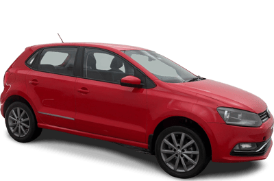 2018 Volkswagen Polo - Hatchback - Petrol - Manual - ₹5.52 lakh