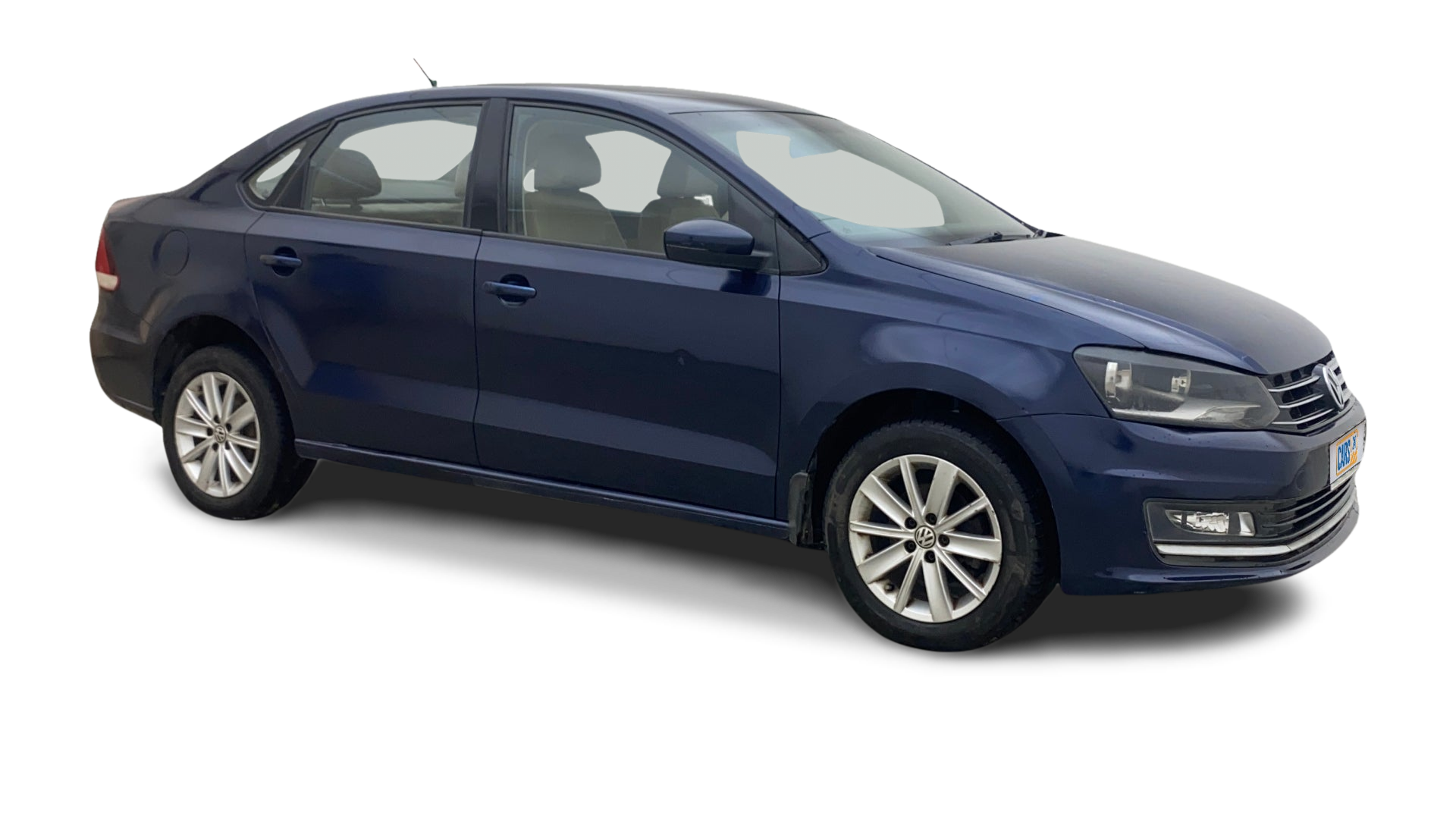 Volkswagen Vento-img