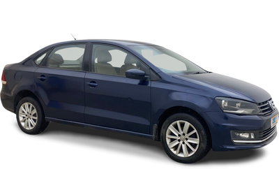 Volkswagen Vento-img
