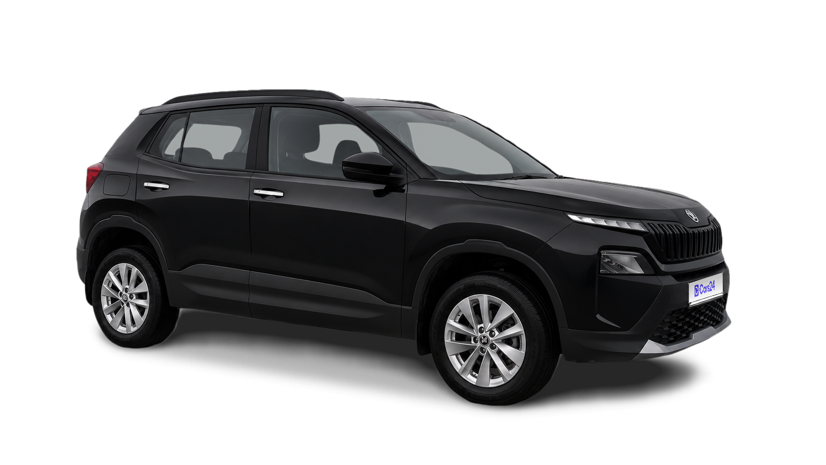 2025 Skoda Kylaq - SUV - Petrol - Automatic - ₹10.95 lakh