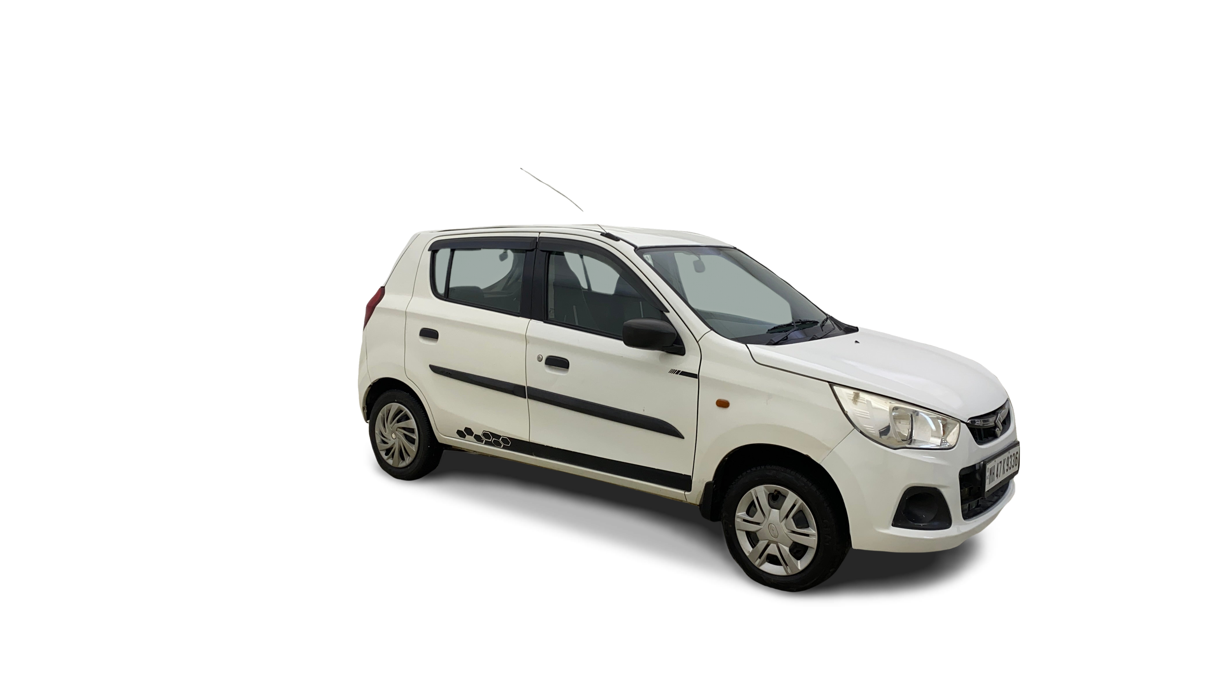 Maruti Alto K10-img