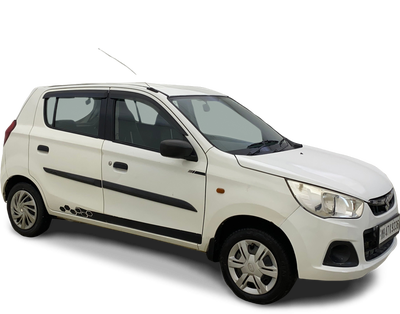 Maruti Alto K10-img