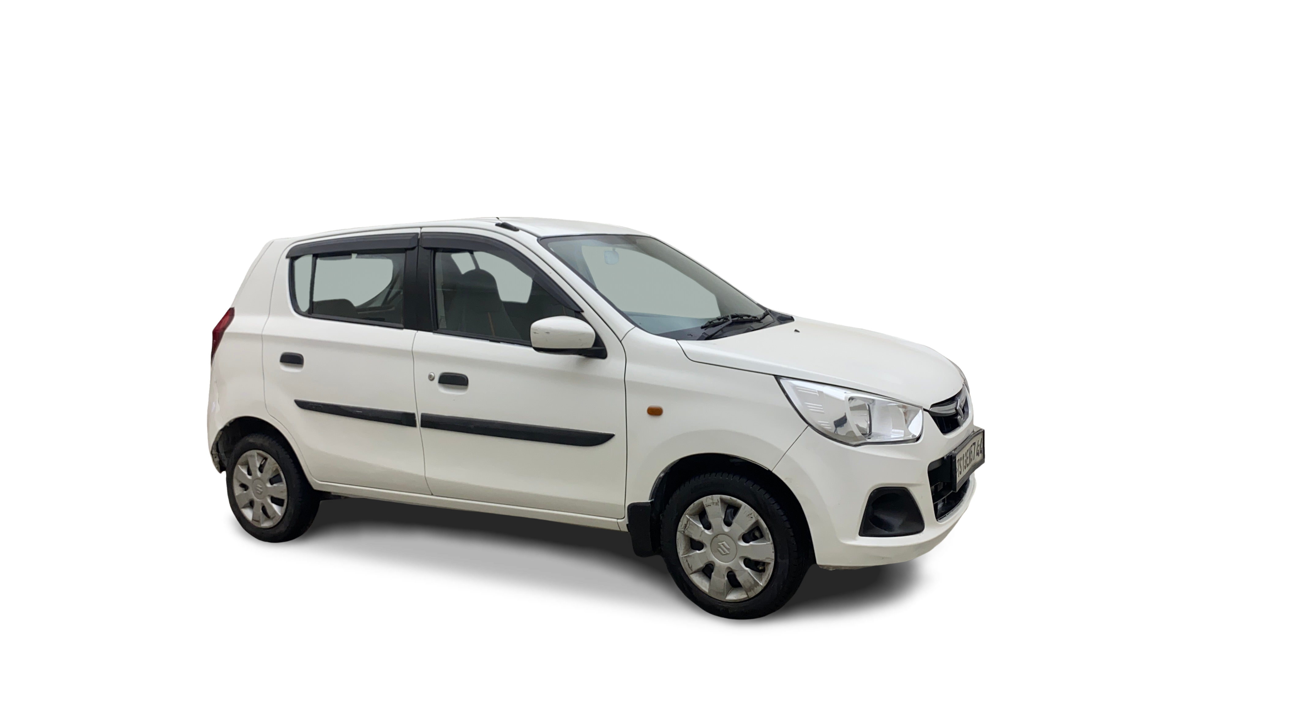 Maruti Alto K10-img