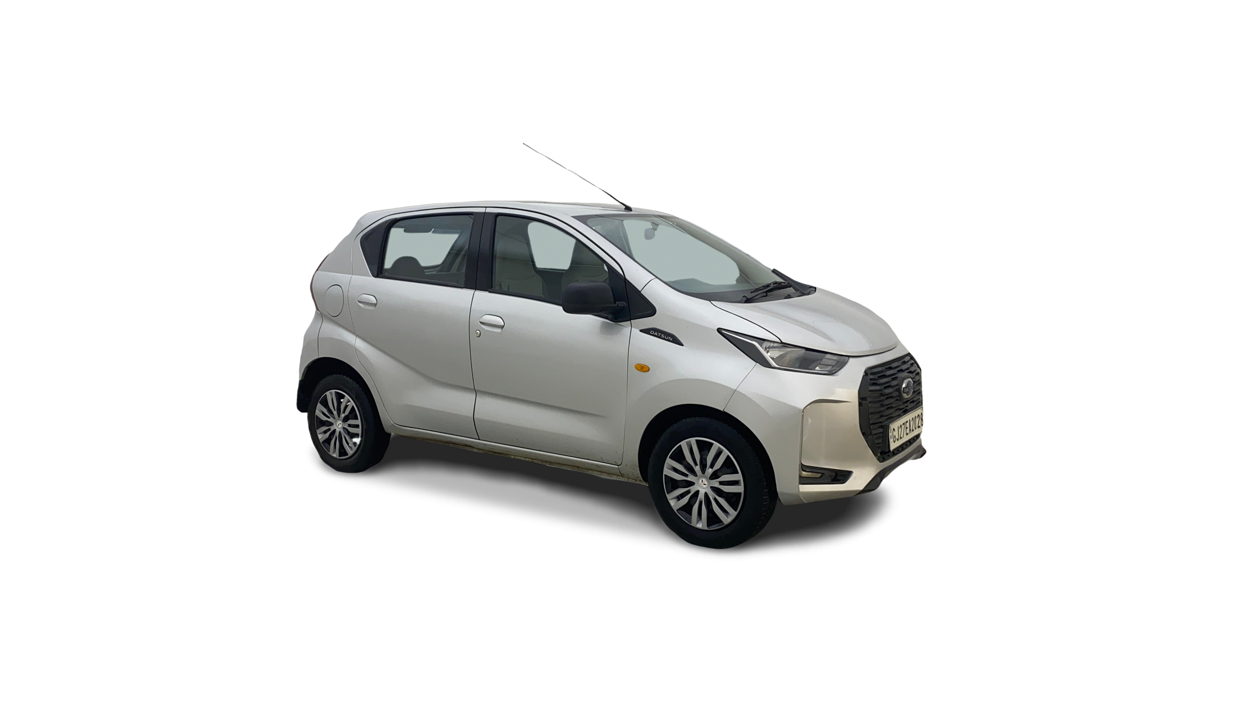 2021 Datsun Redi Go - Hatchback - Petrol - Manual - ₹1.79 lakh