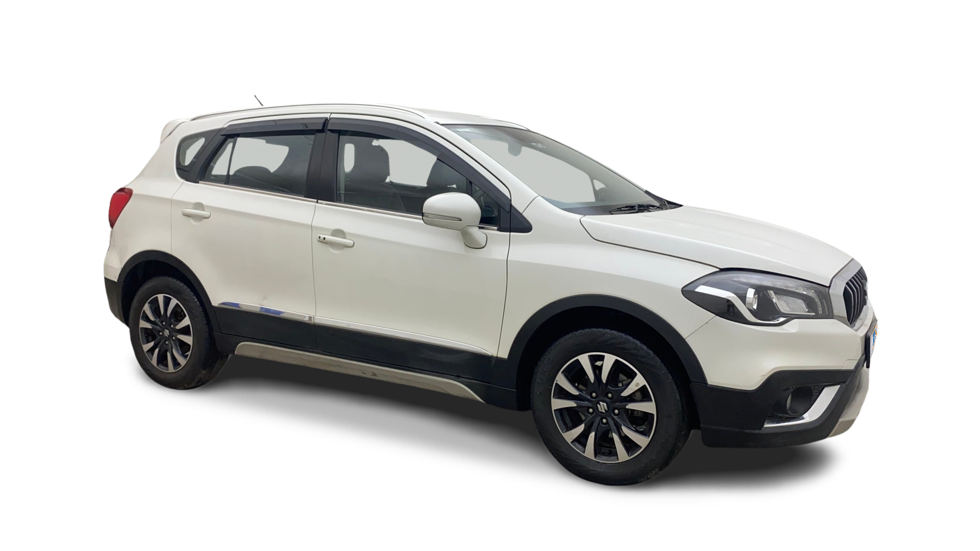 Maruti S Cross-img