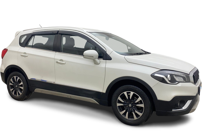 Maruti S Cross-img